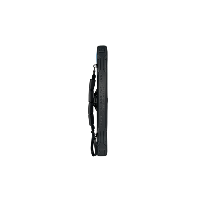 Hardcase Compact Kit Safe Scheide - Sichere Aufbewahrung für 2-Strang-Sets, 140 cm 1