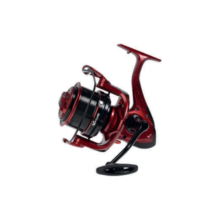 Vercelli Oxygen SBA Reel - 5+1 1