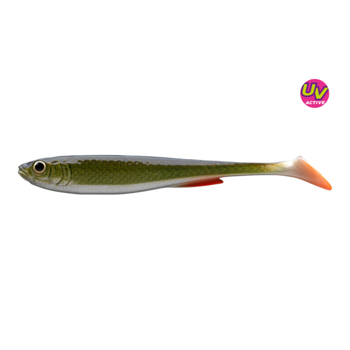 Prorex Slim Shady 13.5 cm Lure - Soft 1