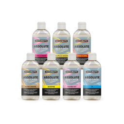 Sonubait Absolute Liquid Flavour – Arôme concentré pour pellets, amorces et appâts, flacons 200 ml