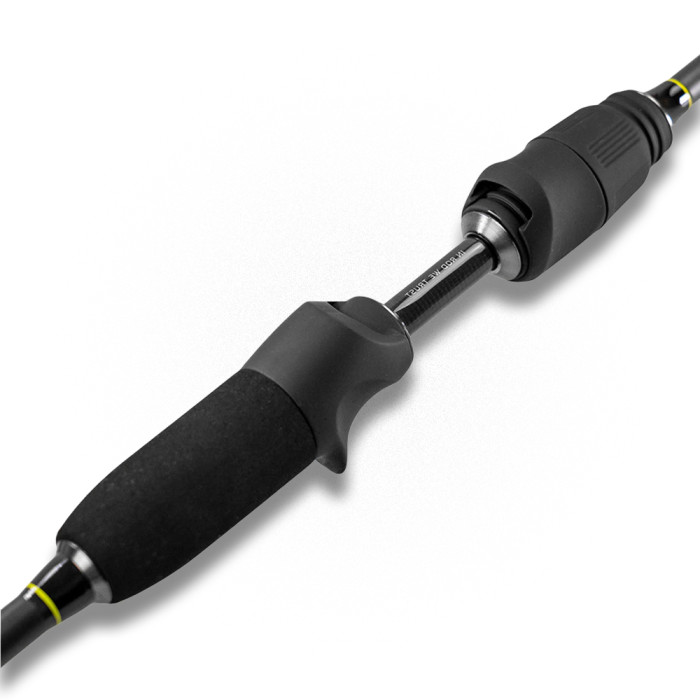 Canne Casting LMAB La Moustique 230MH – 2,30 m, 20-80 g 3