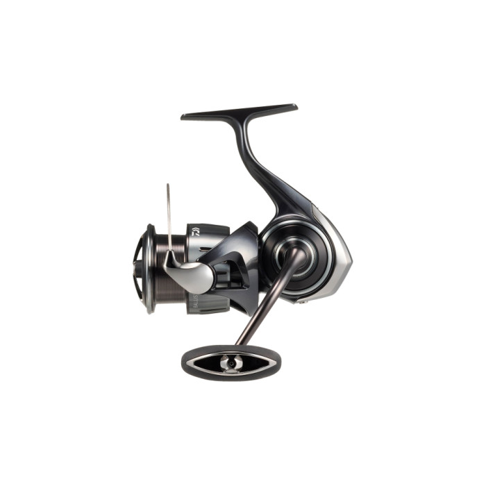 Daiwa Ballistic LT2500H 2025 visreel 1