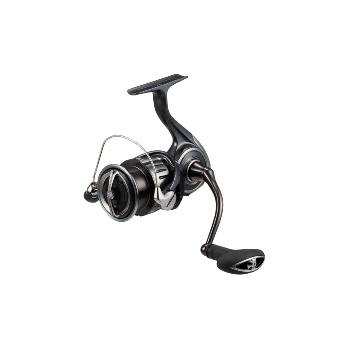 Carrete Daiwa Ballistic LT2500H 2025 2