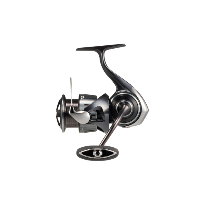 Moulinet Daiwa Ballistic LT 2025 3000-XH 1