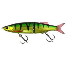 Kunstköder Swimbait Treffle Mirage JT 220 - 220 mm, 120 g