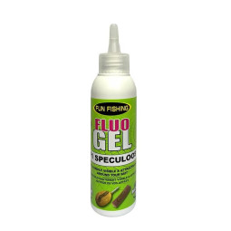 Fluo Booster Gel Fun Fishing 125ml