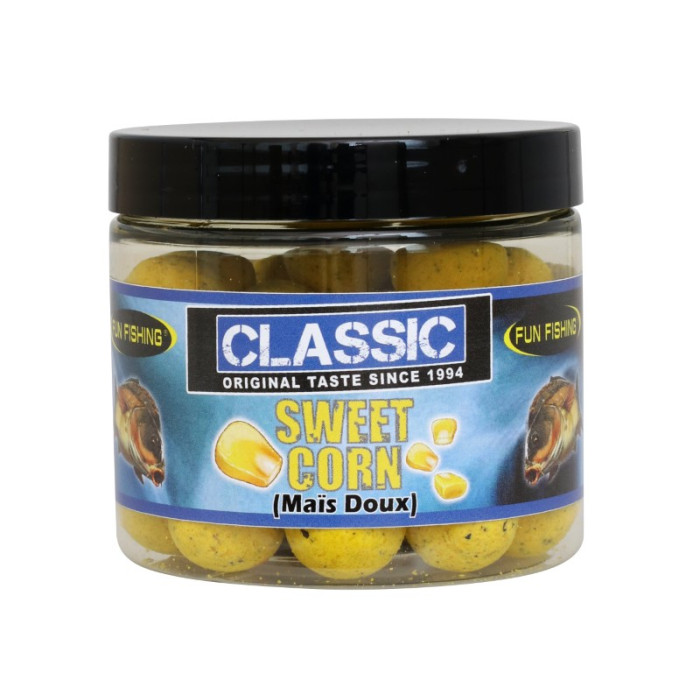 Pop Ups Fun Fishing Classic Sweetcorn 15mm 67g 1