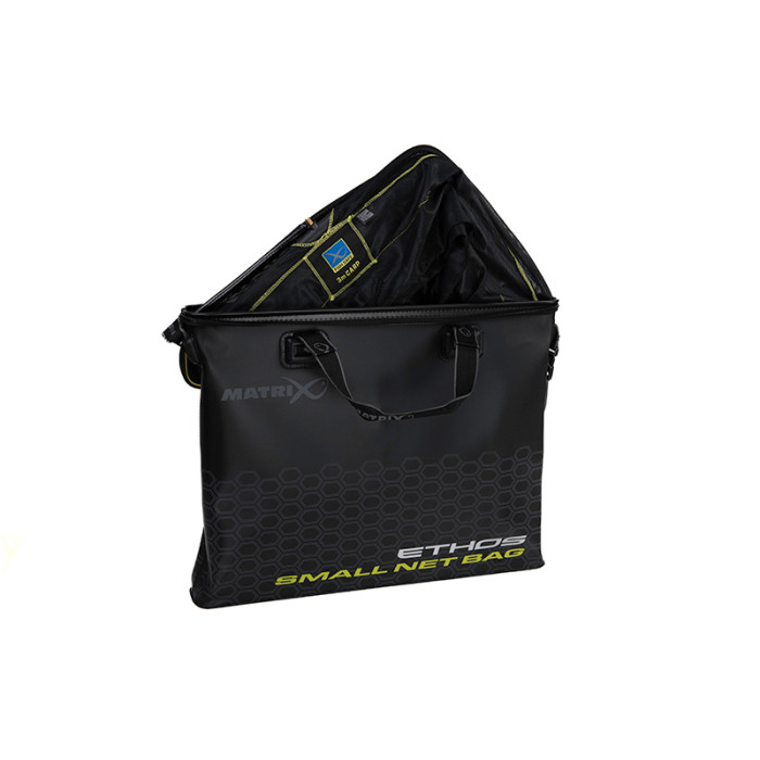 Matrix Ethos Small EVA bag - Waterproof, compact, ideal for 1 basket 4