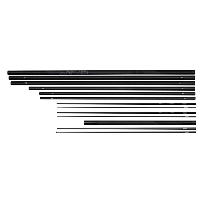 Matrix MTX3 V2 13 m Carp Package rod 1