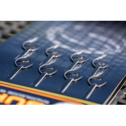 Guru Super XS Spade Pole Rig 6" – Bas de ligne prêt à l’emploi pour gros poissons