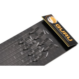 Guru Speedstop Ready Rig 4" SMWG - Líder listo para usar