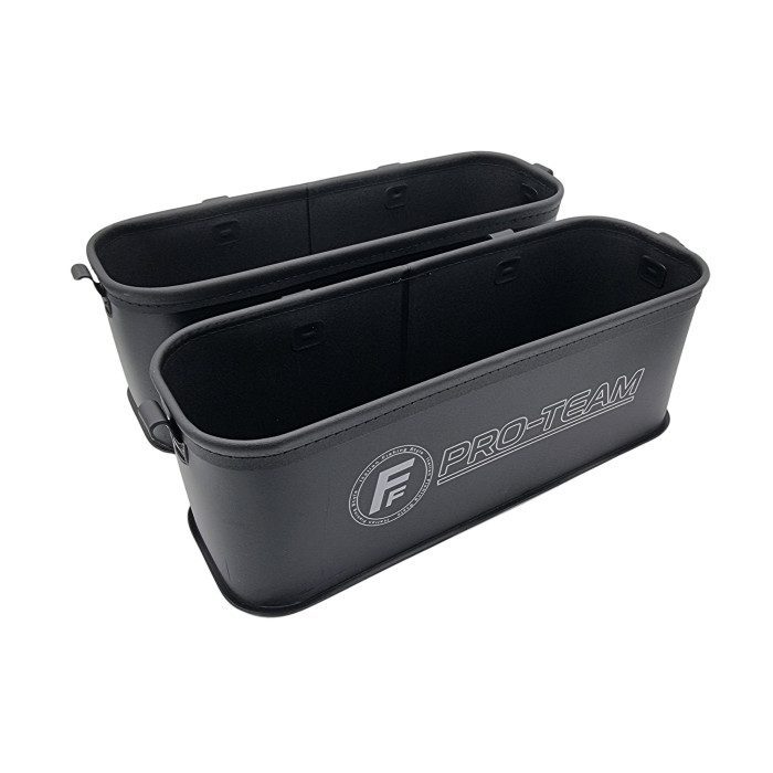 Lineaeffe EVA bag 38x26x22 with utility trays 2