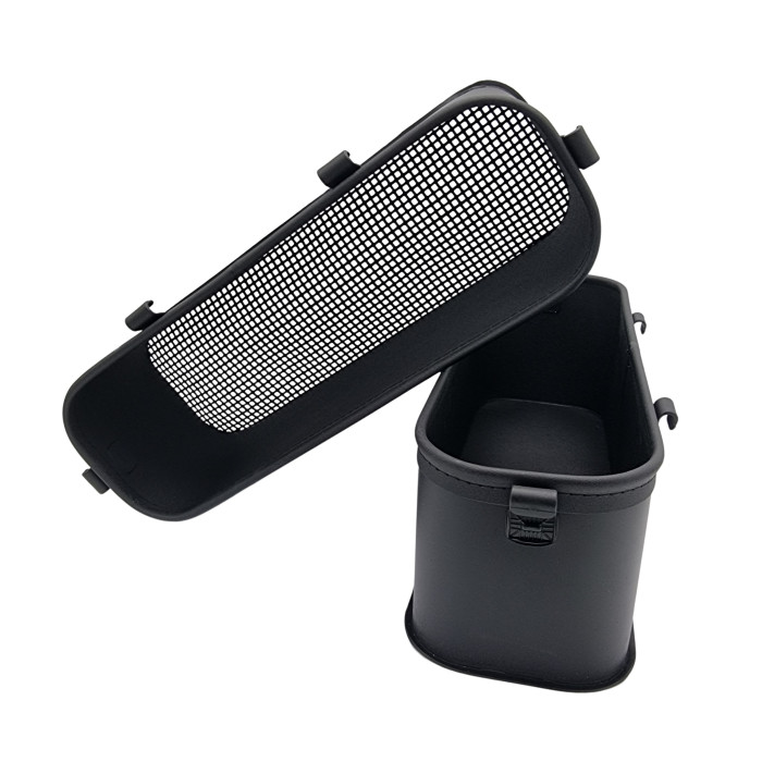 Sac EVA Lineaeffe 38x26x22 avec plateaux utilitaires 3