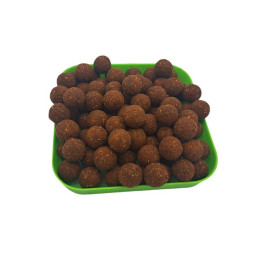 Bouillettes Super Krill Obiter 20mm 2kg