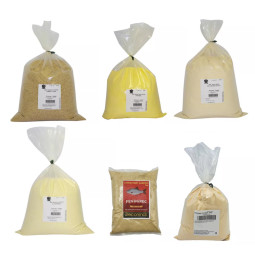 Erics Rezept-Paket von Carpe Canal