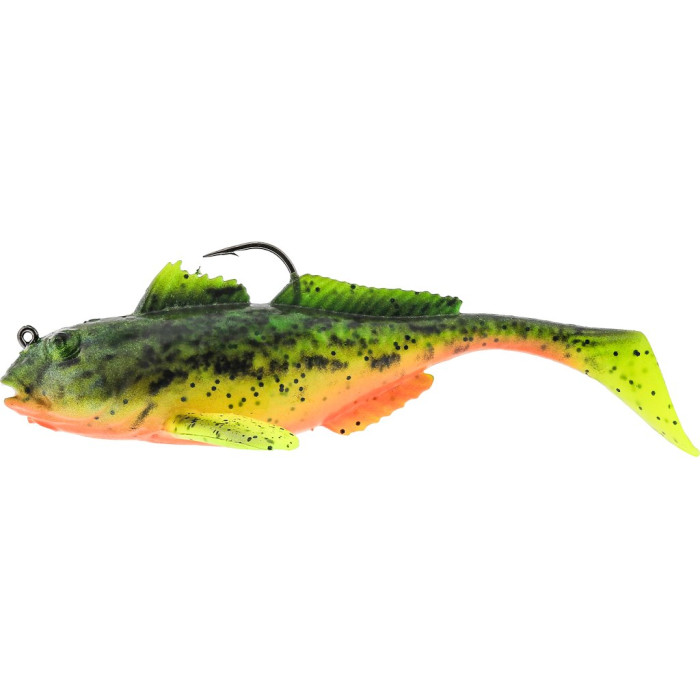 Westin leurre  gunnar the goby 10cm 17gr 3/0 1