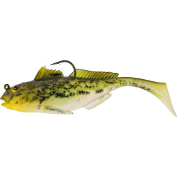 Westin leurre  gunnar the goby 10cm 21gr 3/0
