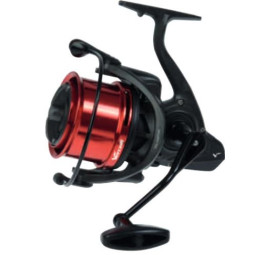 Carrete Vercelli Oxygen Skhl 7+1bb