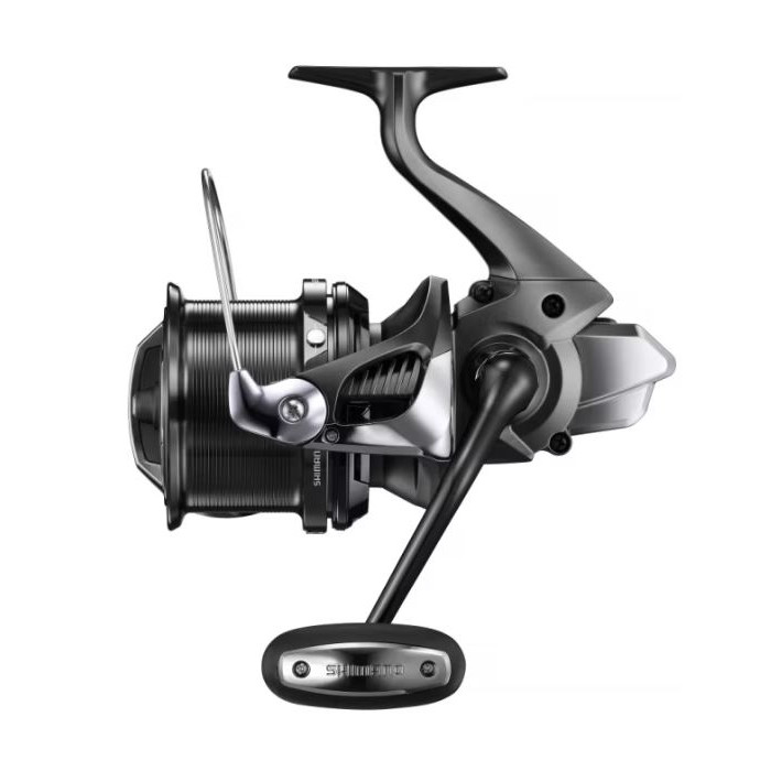 Shimano Aerlex Spod XTC 14000 reel 1