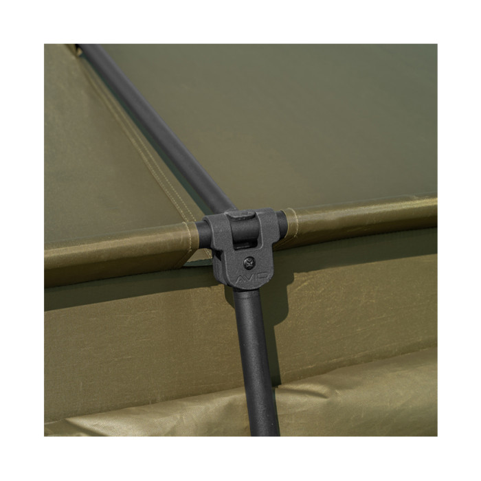 Biwy Revolve 2 personnes AVID – Abri carpe spacieux, rapide à monter et ultra résistant 3