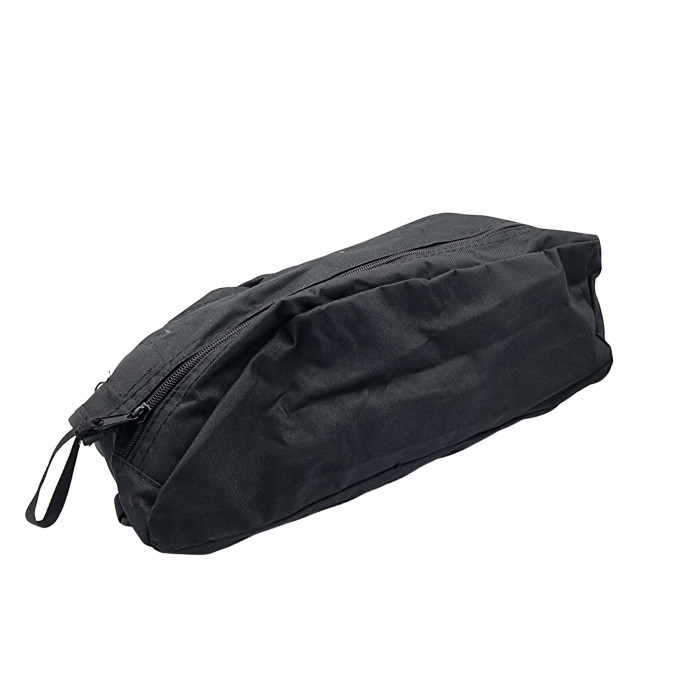 Poches de float tube Sparrow 1