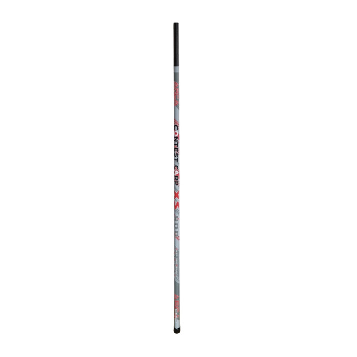Arca Contest Carp XS 400 rod - 4 m of power for big carp fishing 1