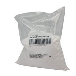 Betaína 95% 1kg Orbiter
