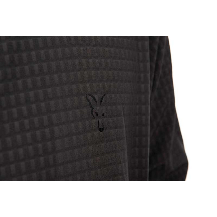 Fox Premium Mid Layer Jacket Black 3