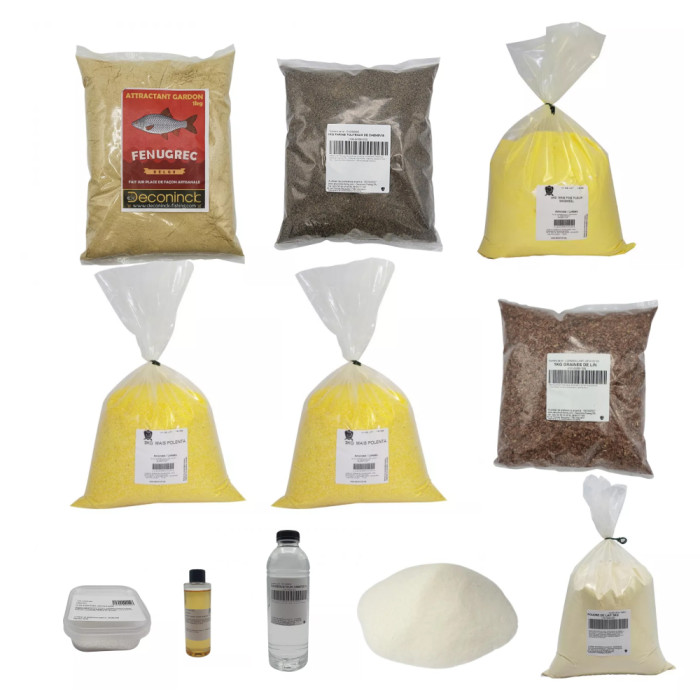 Recette hiver by Eric "Carpe Canal" 1