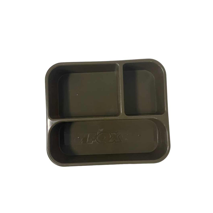 Desserte FOX pour Seau 10L 2