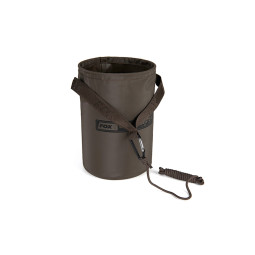 Faltbarer Eimer FOX CarpMaster 4,5L