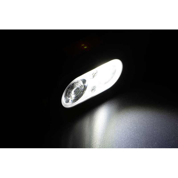 FOX Halo Multi-Colour 500C Headlamp 4