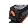 FOX Halo Multi-Colour 500C Headlamp min 5