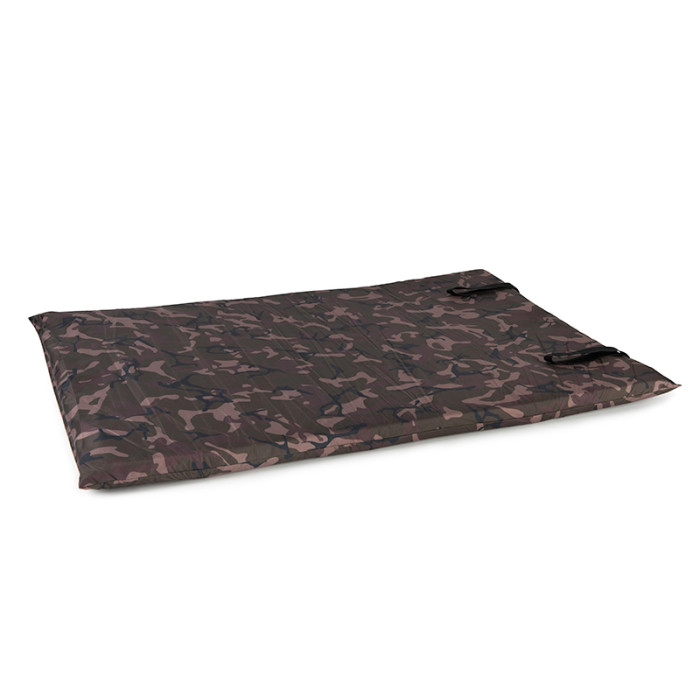 FOX Camo Flat Mat Empfangsmatte 1