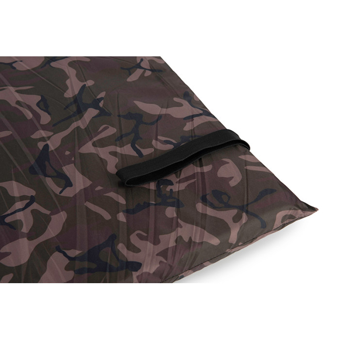 FOX Camo Flat Mat Empfangsmatte 2