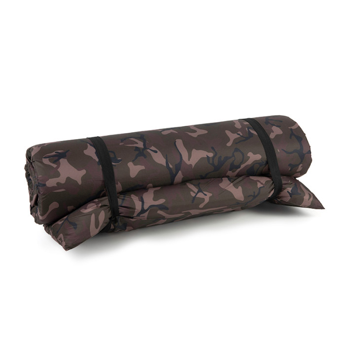 Tapis de Réception FOX Camo Flat Mat 5