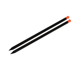 Piques de Marquage FOX Marker Sticks – Lot de 2 Piques 60 cm
