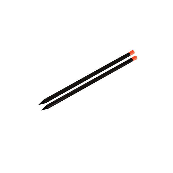 FOX Marker Sticks - Set of 2 Marker Sticks 60 cm 1