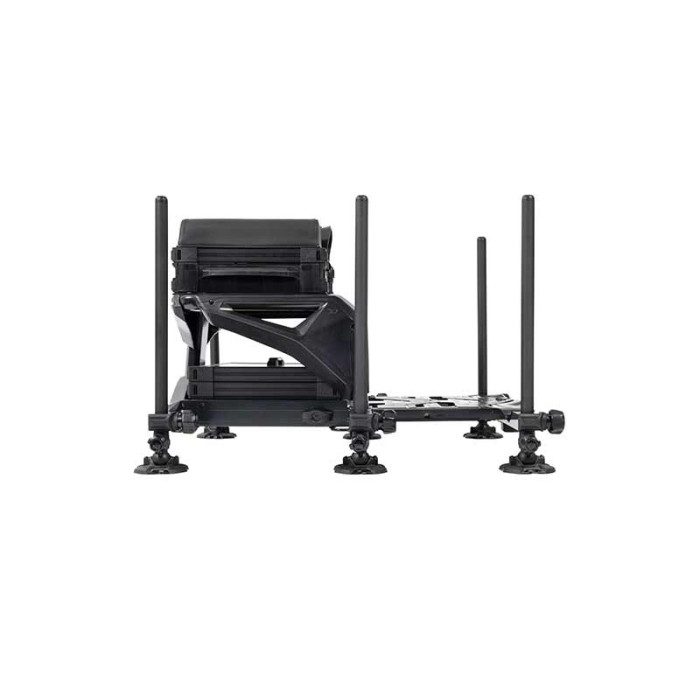 Station MATRIX S25 Super Box Black Edition – Seatbox 25 mm 12