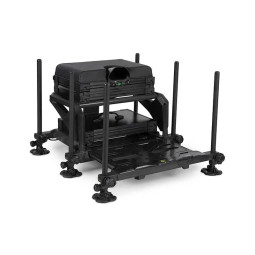 Station MATRIX S25 Super Box Black Edition – Seatbox 25 mm