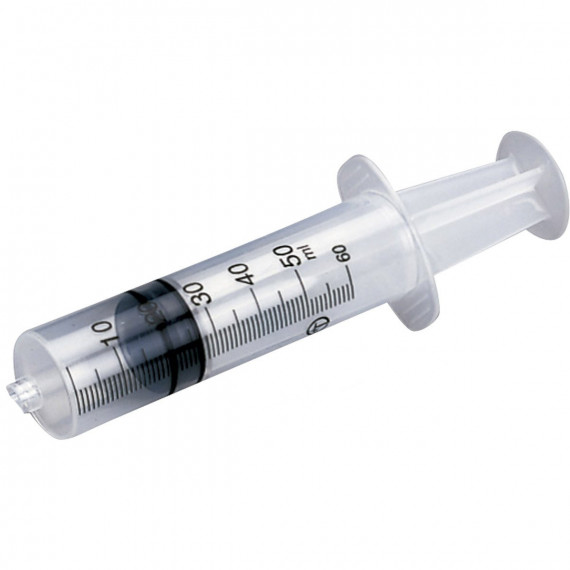 Seringue de dosage Keen carp 1