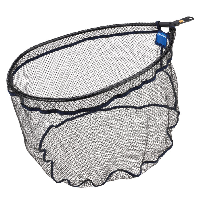 Vishoofd LATEX LIGHT CARP 50x45 cm - Ultra Licht en Sterk 1