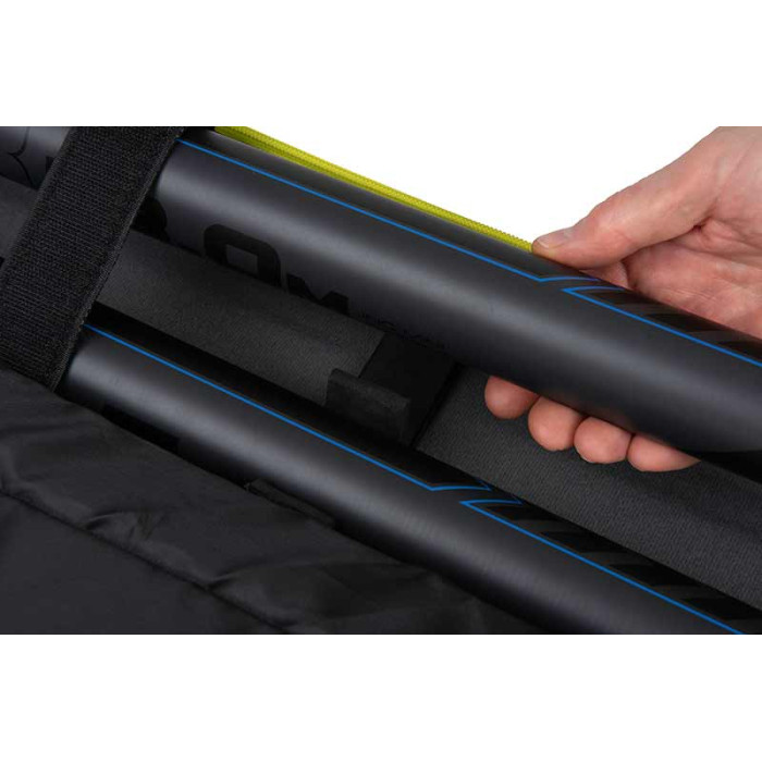 Fourreau MATRIX Duralite Pro Top Kit Case 195 cm 7