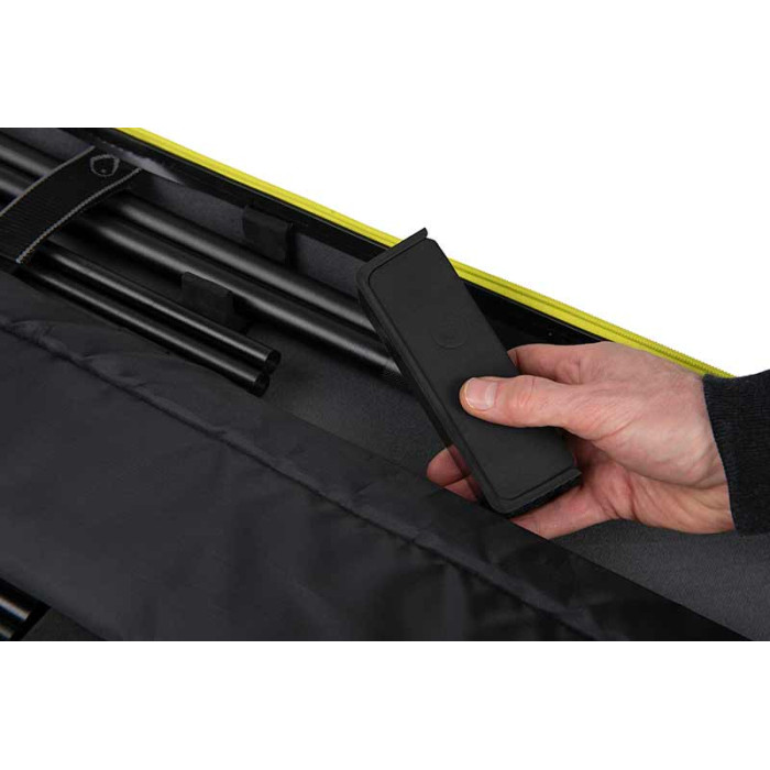 Fourreau MATRIX Duralite Pro Top Kit Case 195 cm 11