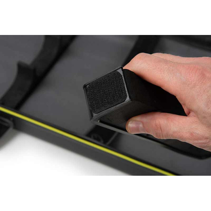 MATRIX Duralite Pro Top Kit Case 195 cm 12