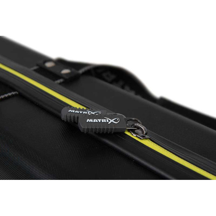 MATRIX Duralite Pro Top Kit Koffer 195 cm 15