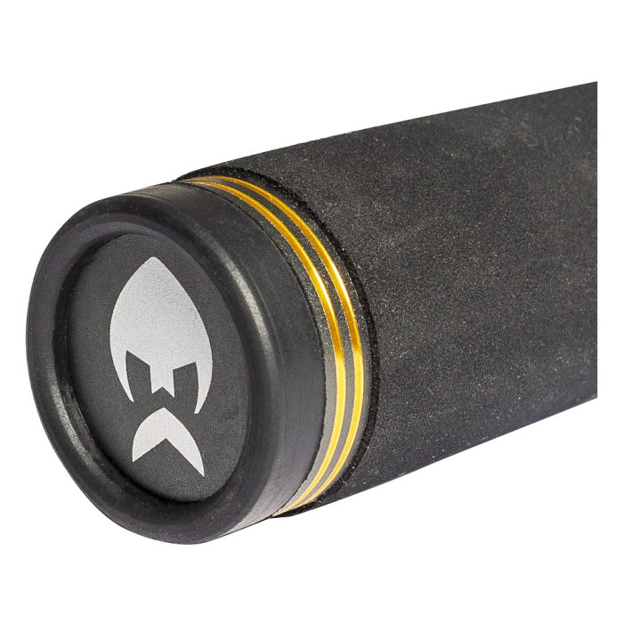 Baitcasting Rute WESTIN W3 Powercast-T 2nd 60-150 g 4