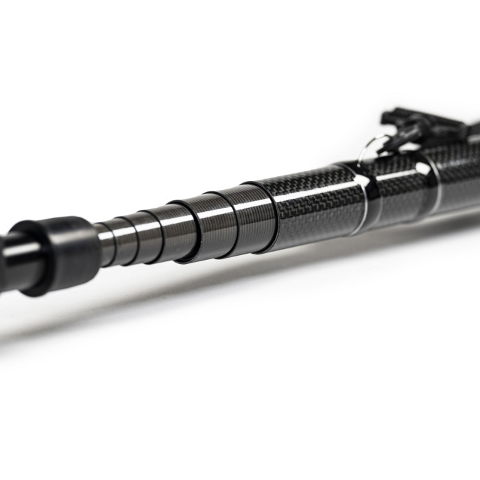 WESTIN Telescopisch Visnet 5