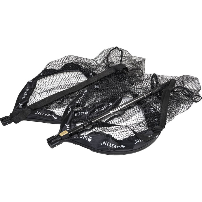 WESTIN Telescopisch Visnet 3