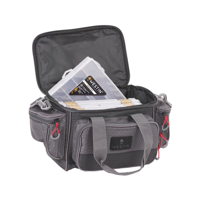 WESTIN W4 Lure Loader Bolsa de Pesca Pequeña 1